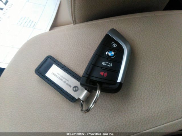 WBXHT3C37H5F70454 BMW X1 Xdrive28i