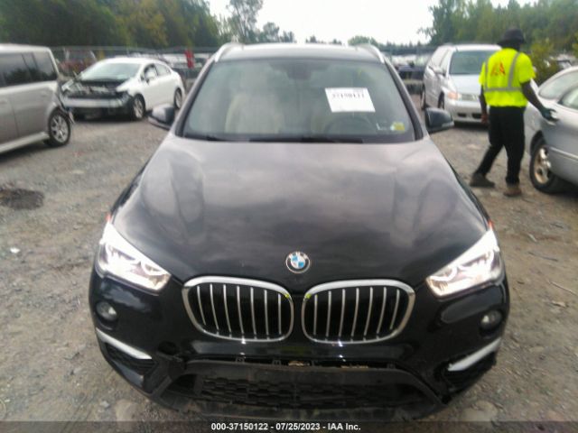 WBXHT3C37H5F70454 BMW X1 Xdrive28i