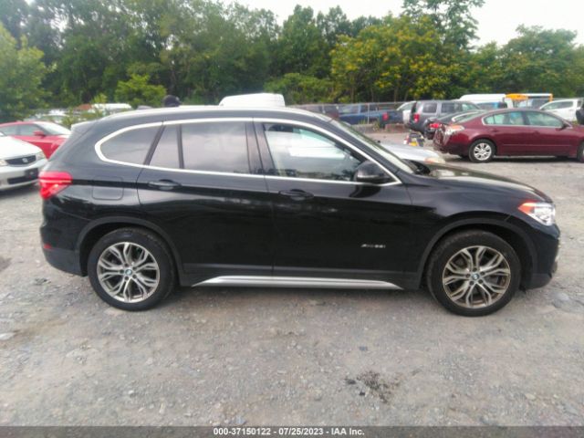 WBXHT3C37H5F70454 BMW X1 Xdrive28i