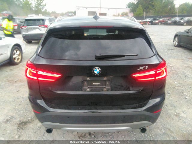 WBXHT3C37H5F70454 BMW X1 Xdrive28i