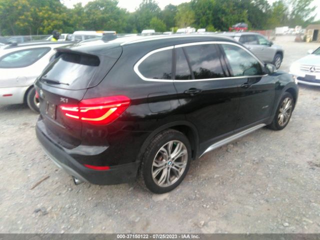 WBXHT3C37H5F70454 BMW X1 Xdrive28i