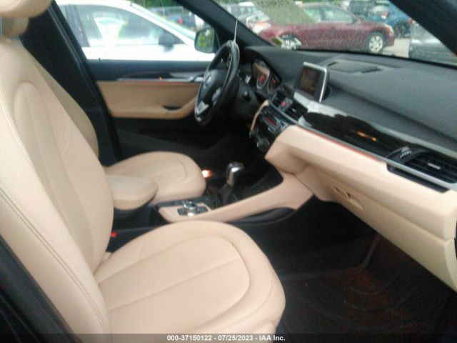 WBXHT3C37H5F70454 BMW X1 Xdrive28i