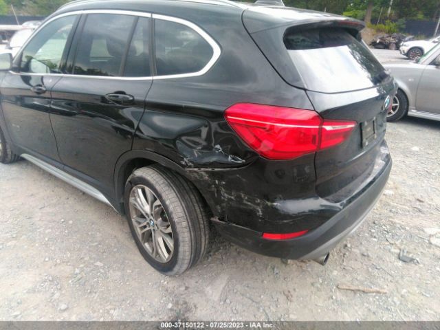 WBXHT3C37H5F70454 BMW X1 Xdrive28i