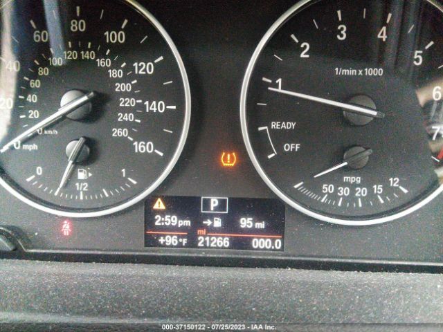 WBXHT3C37H5F70454 BMW X1 Xdrive28i