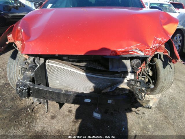 3KPF54AD9NE430824 KIA Forte Gt-line