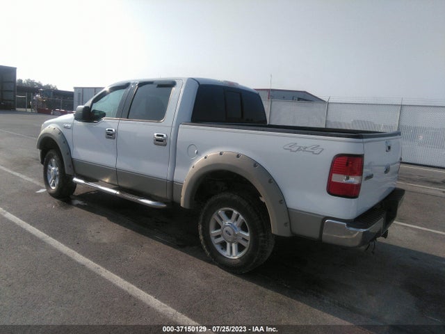 2004 FORD F-150 XLT/LARIAT/FX4 VIN: 1FTPW14564KD06445