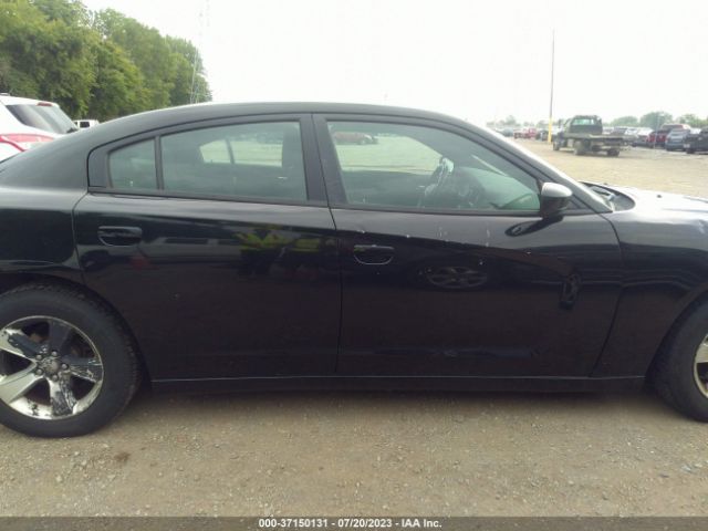 2C3CDXBG1EH325932 Dodge Charger Se