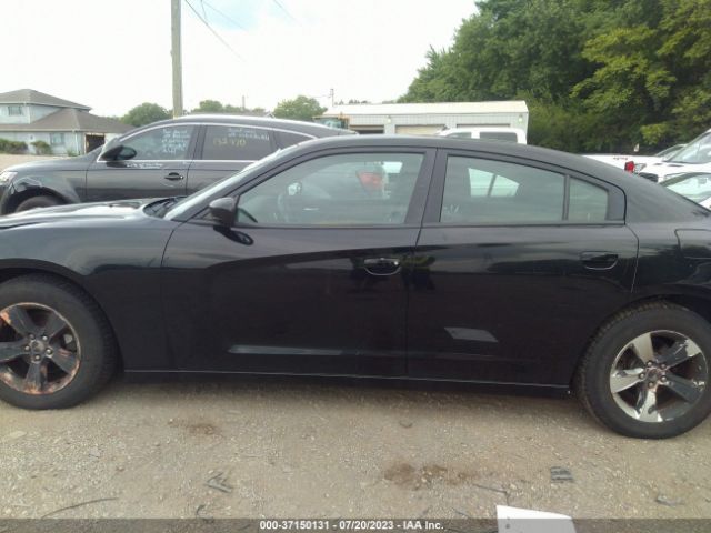 2C3CDXBG1EH325932 Dodge Charger Se