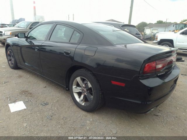 2C3CDXBG1EH325932 Dodge Charger Se
