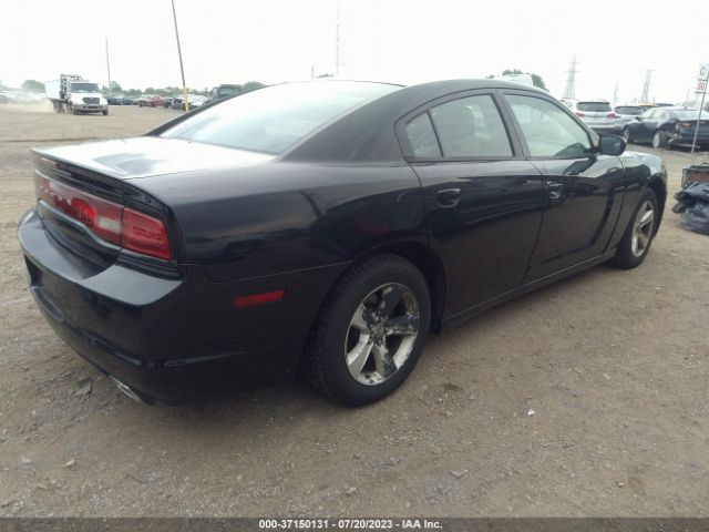 2C3CDXBG1EH325932 Dodge Charger Se