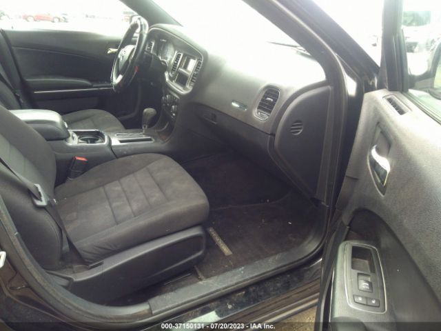 2C3CDXBG1EH325932 Dodge Charger Se