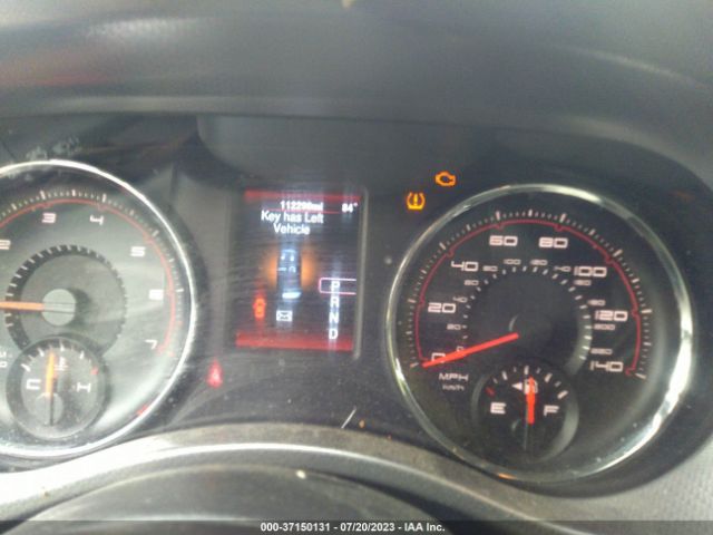 2C3CDXBG1EH325932 Dodge Charger Se