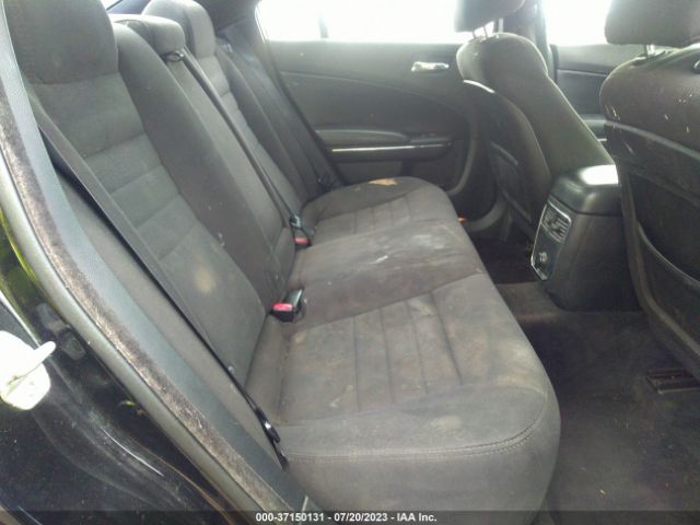 2C3CDXBG1EH325932 Dodge Charger Se