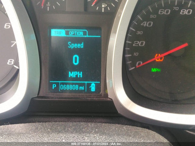 2017 CHEVROLET EQUINOX LT VIN: 2GNALCEK2H1515953