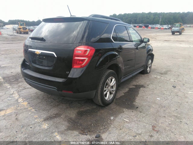 2017 CHEVROLET EQUINOX LT VIN: 2GNALCEK2H1515953