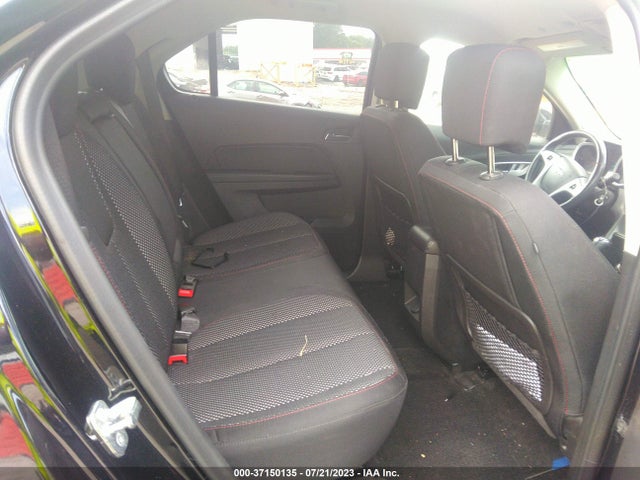 2017 CHEVROLET EQUINOX LT VIN: 2GNALCEK2H1515953