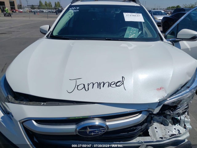 Subaru Outback Limited 2020 4S4BTANC3L3134668 Image 10
