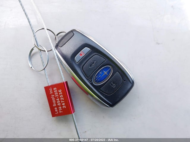 Subaru Outback Limited 2020 4S4BTANC3L3134668 Image 11