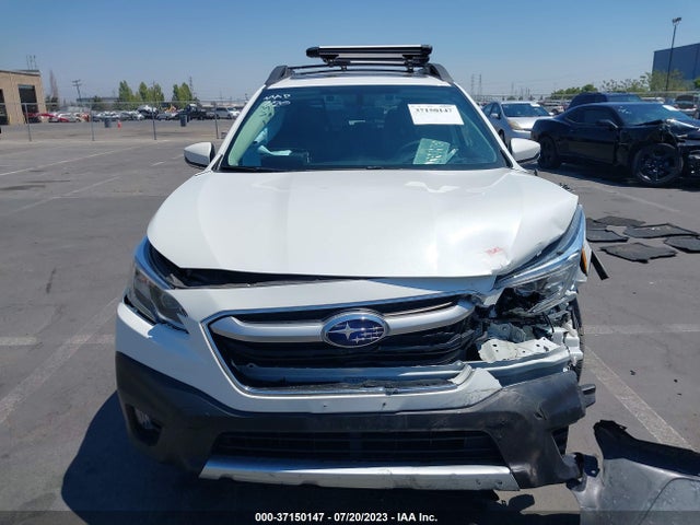 Subaru Outback Limited 2020 4S4BTANC3L3134668 Image 12