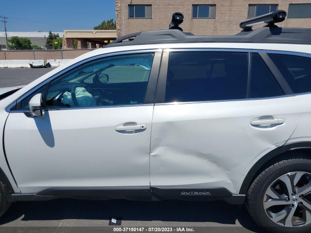 Subaru Outback Limited 2020 4S4BTANC3L3134668 Image 14
