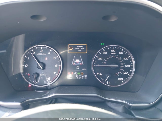Subaru Outback Limited 2020 4S4BTANC3L3134668 Image 7