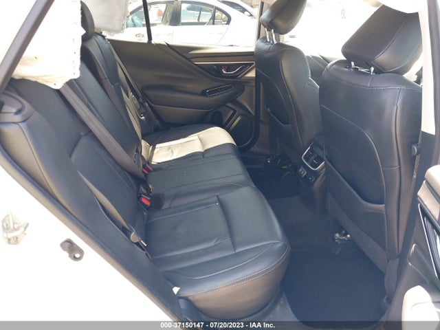 Subaru Outback Limited 2020 4S4BTANC3L3134668 Image 8