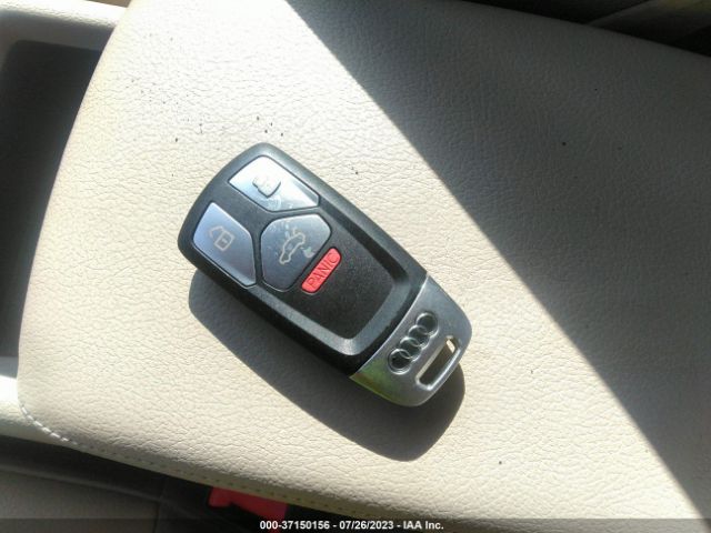 2018 AUDI A5 WAUYNGF54JN003131 Photo 10