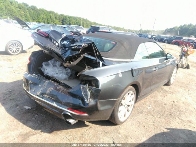 2018 AUDI A5 WAUYNGF54JN003131 Photo 3