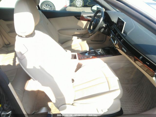 2018 AUDI A5 WAUYNGF54JN003131 Photo 4
