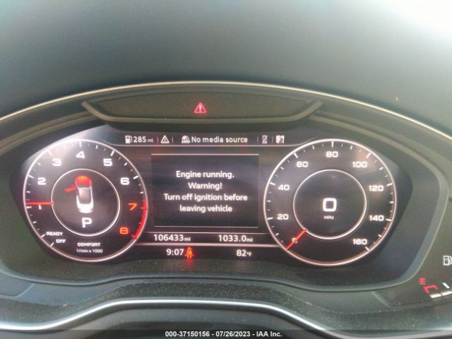 2018 AUDI A5 WAUYNGF54JN003131 Photo 6