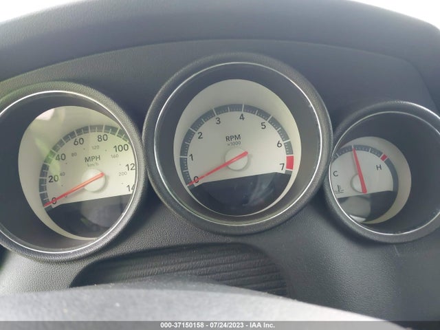 2008 DODGE CHARGER VIN: 2B3KA43R08H214776