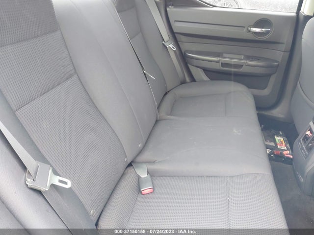 2008 DODGE CHARGER VIN: 2B3KA43R08H214776