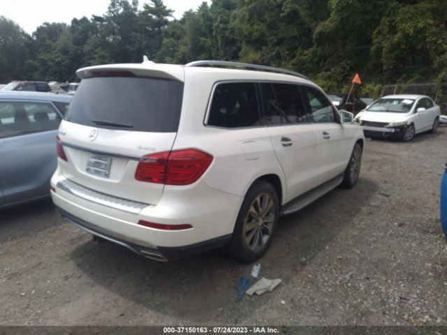 4JGDF7CE2EA302192 Mercedes-Benz Gl-class Gl 450