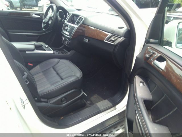 4JGDF7CE2EA302192 Mercedes-Benz Gl-class Gl 450