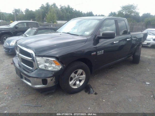 1C6RR6GT1ES422572 RAM 1500 Slt