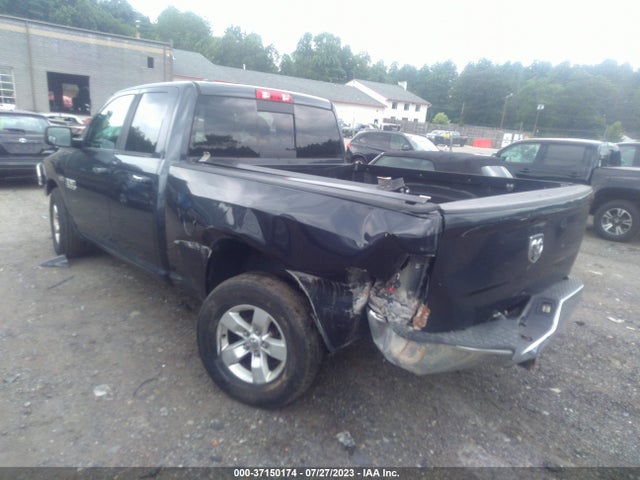1C6RR6GT1ES422572 RAM 1500 Slt
