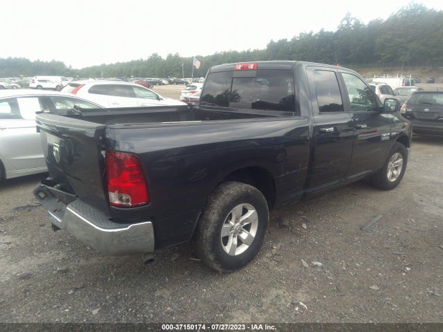 1C6RR6GT1ES422572 RAM 1500 Slt