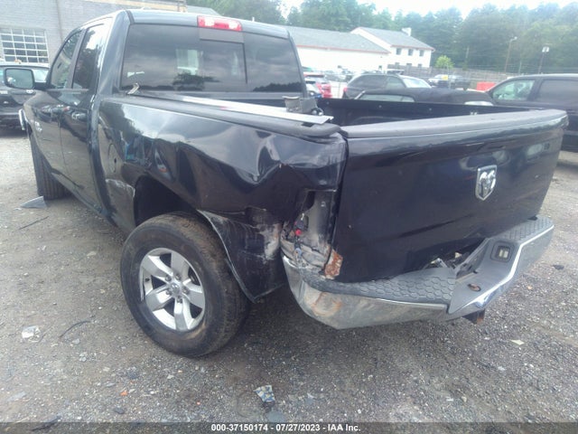 1C6RR6GT1ES422572 RAM 1500 Slt
