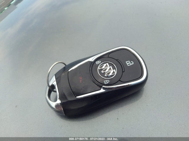 2019 BUICK ENCORE PREFERRED VIN: KL4CJASBXKB775356
