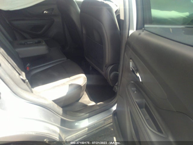 2019 BUICK ENCORE PREFERRED VIN: KL4CJASBXKB775356