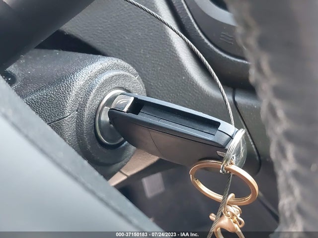 Chevrolet EQUINOX LT 2017 2GNALCEK1H6170921 Image 11