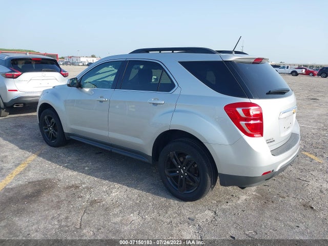 Chevrolet EQUINOX LT 2017 2GNALCEK1H6170921 Image 3