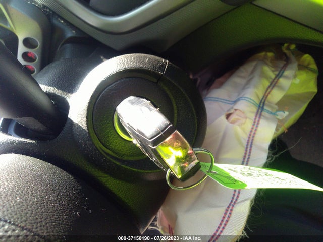 Chevrolet SONIC LT 2014 1G1JC5SH9E4199490 Image 3