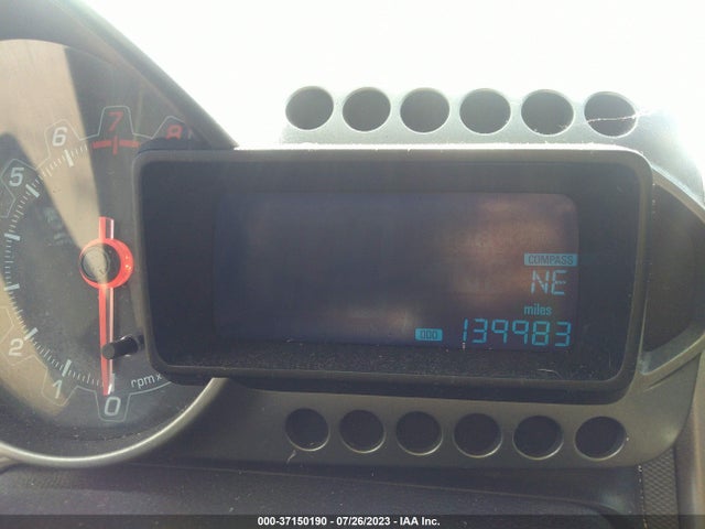 Chevrolet SONIC LT 2014 1G1JC5SH9E4199490 Image 9