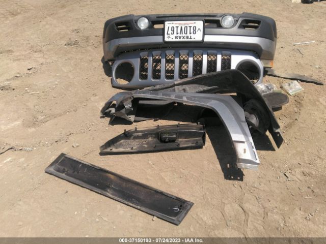 1C4NJPBB3ED848741 Jeep Patriot Sport