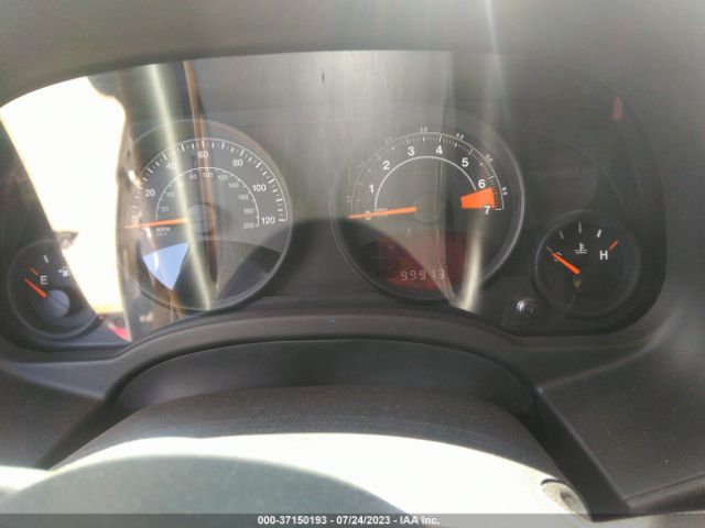 1C4NJPBB3ED848741 Jeep Patriot Sport
