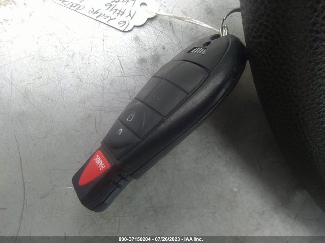 Dodge DART SXT 2016 1C3CDFBB3GD577356 Image 11