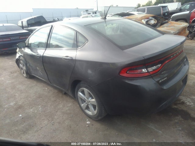 Dodge DART SXT 2016 1C3CDFBB3GD577356 Image 3