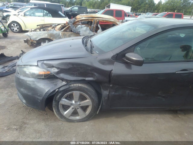 Dodge DART SXT 2016 1C3CDFBB3GD577356 Image 6
