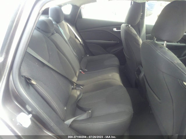 Dodge DART SXT 2016 1C3CDFBB3GD577356 Image 8